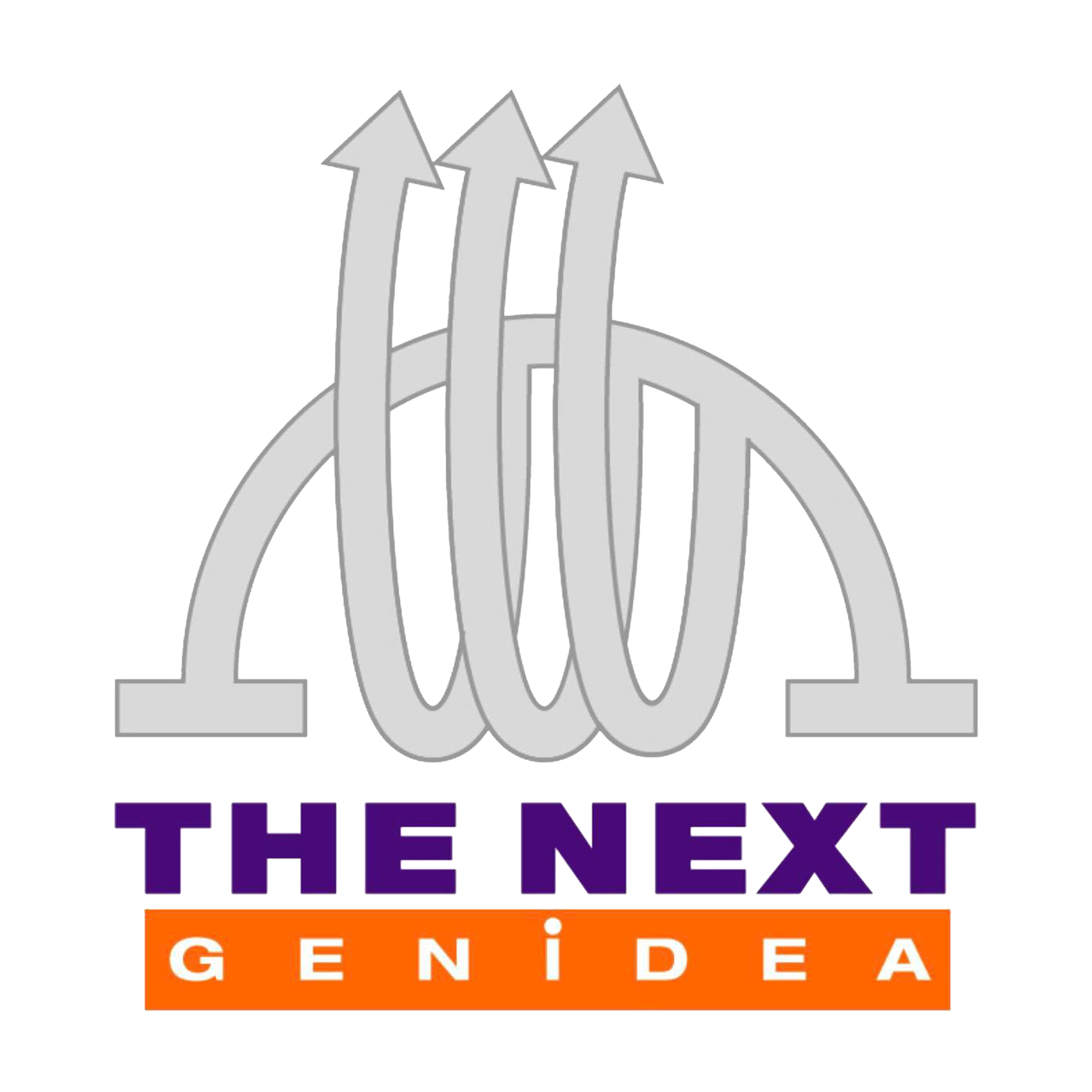 The NEXT Logo