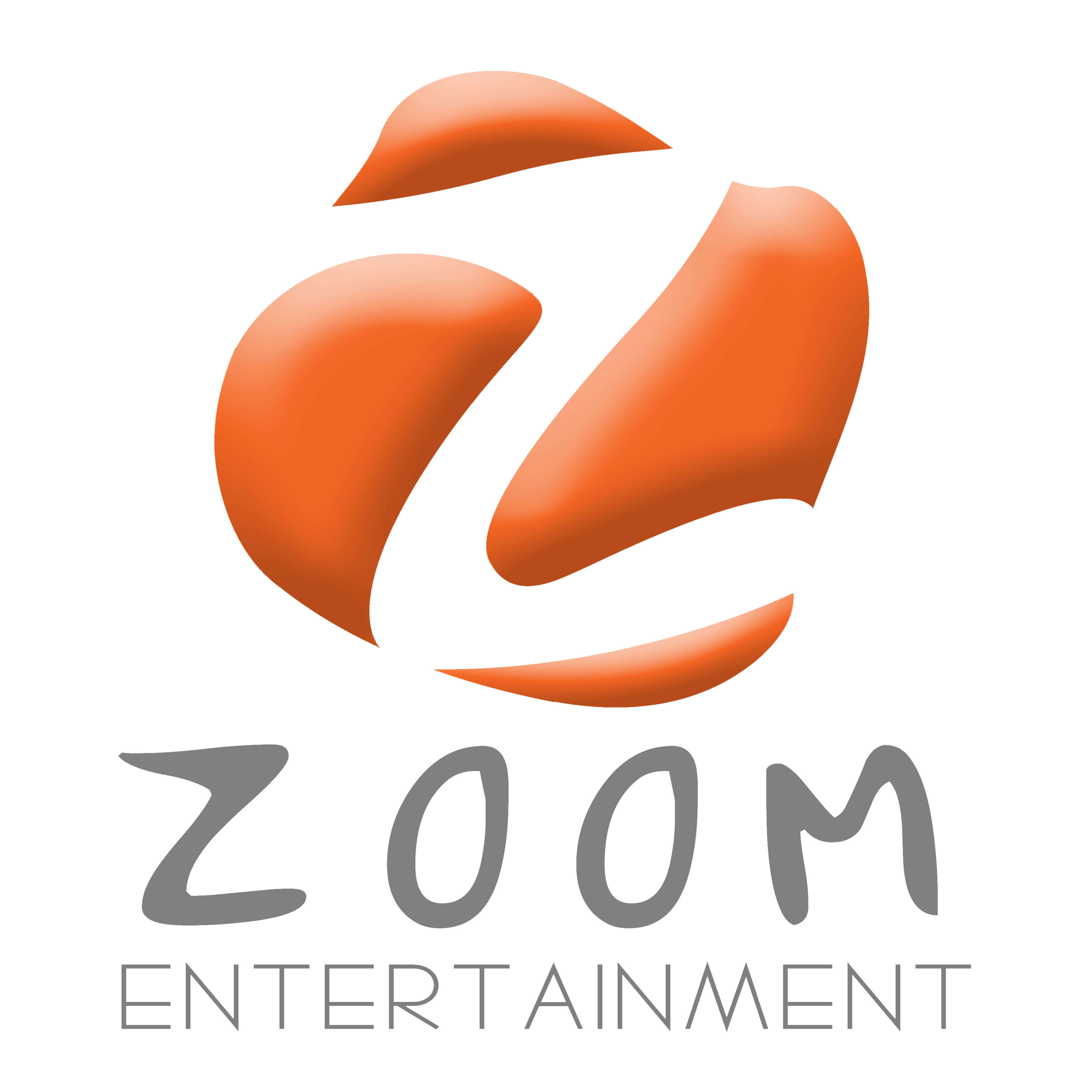 Zoom Entertainment Logo